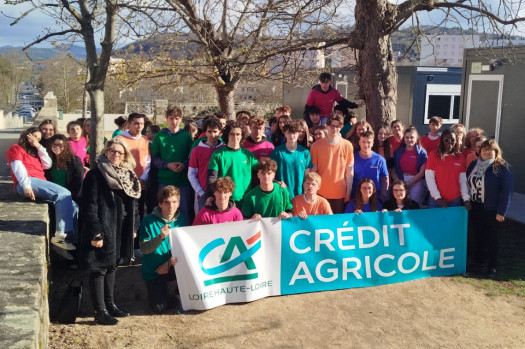 Challenge Entreprise Edition 2026