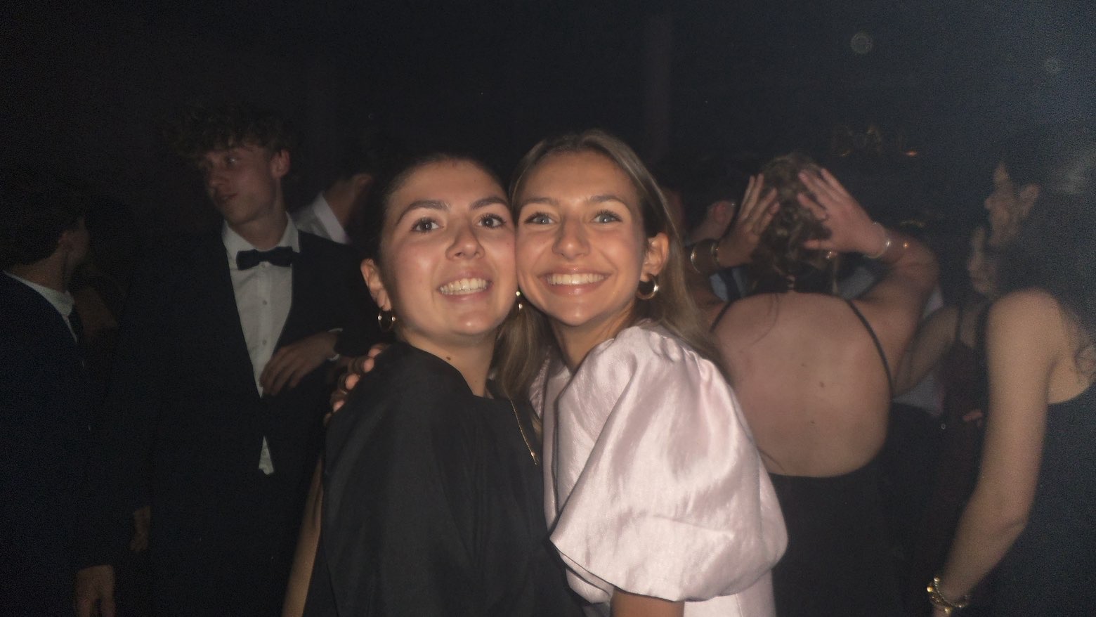 bal de promo 2026