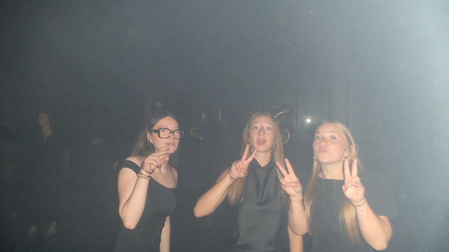 bal de promo 2026