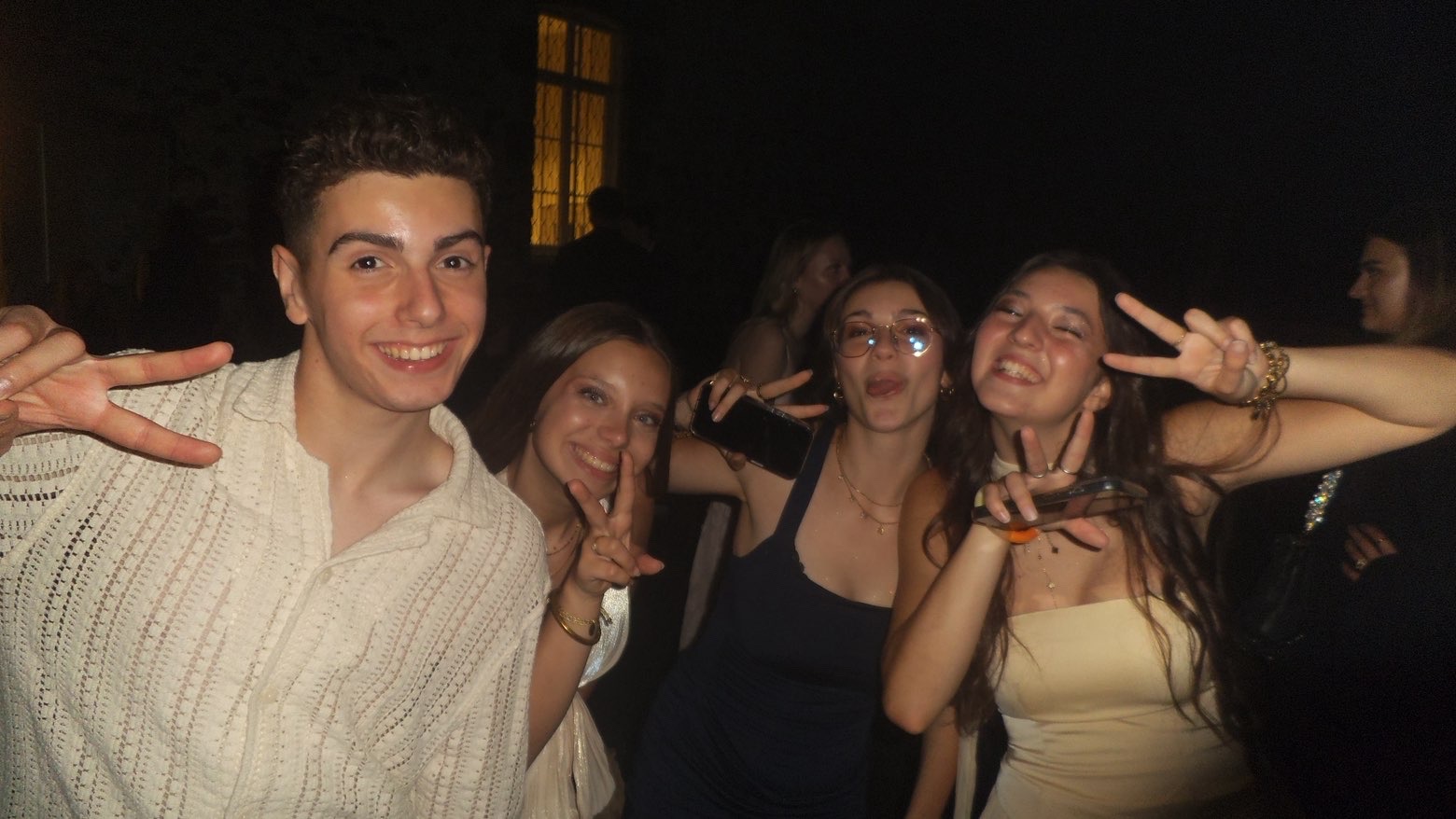bal de promo 2026