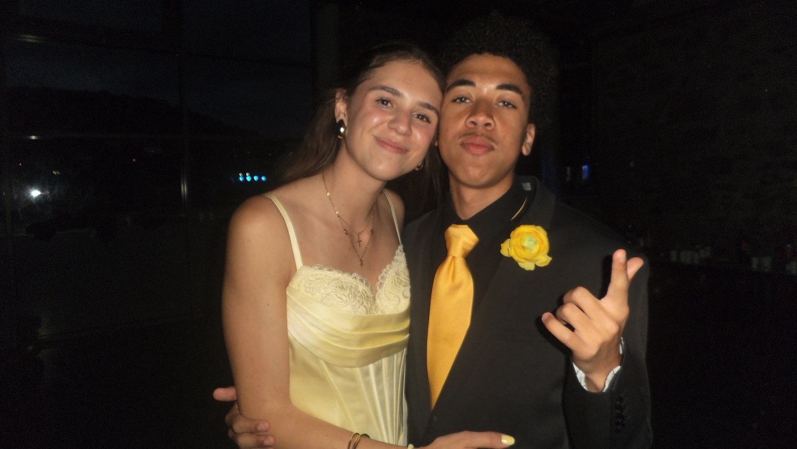 bal de promo 2026