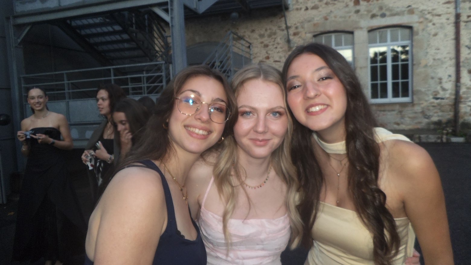 bal de promo 2026
