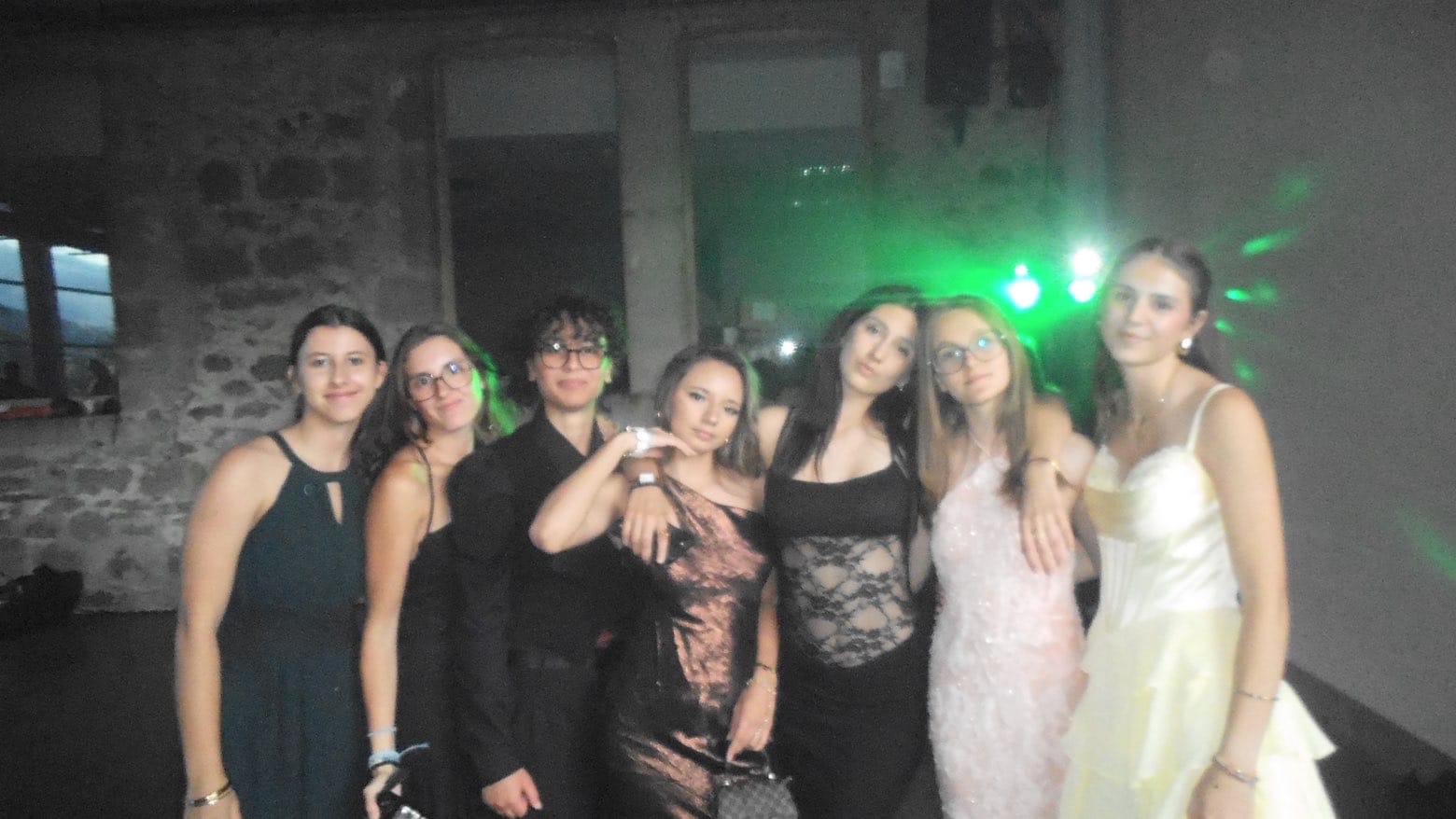 bal de promo 2026